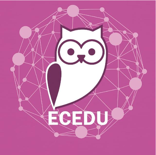 Logo ECEDU