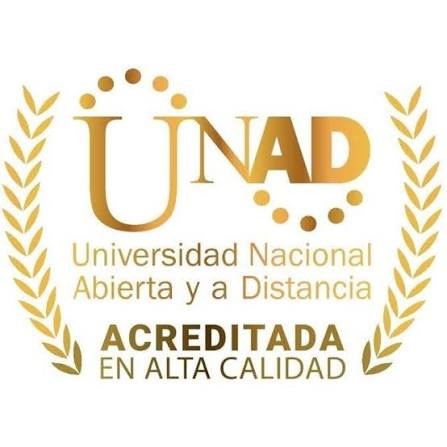Logo UNAD